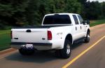 Ford F-350 Super Duty 1999 года
